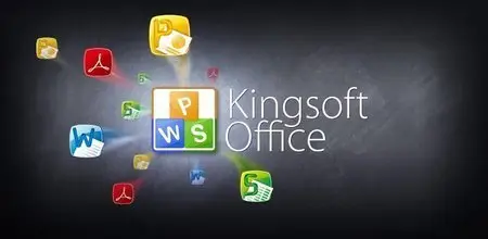 Kingsoft Office v5.11