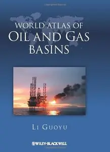 World Atlas of Oil and Gas Basins (repost)