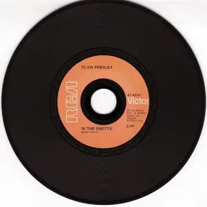 Elvis Presley - Elvis #1 Singles (2006) {20-CD Deluxe Collector's Box Set, Ltd. Numbered Ed., U.S. Version}