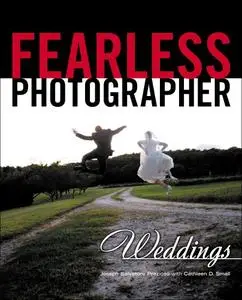 Fearless Photographer: Weddings (repost)