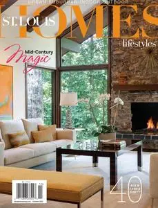 St. Louis Homes & Lifestyles - October 2023