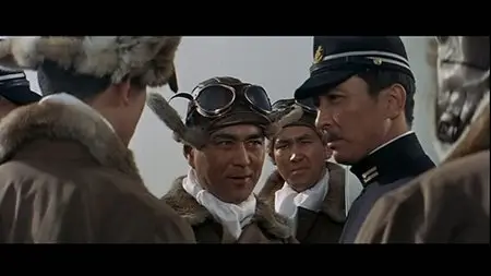 Tora! Tora! Tora! (1970)