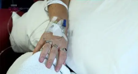 BBC - Kris: Dying to Live (2014)