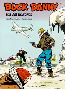 Buck Danny - Band 9 - SOS am Nordpol
