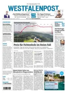 Westfalenpost Balve - 24. Oktober 2018