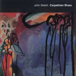 John Stetch - Carpathian Blues (1994)