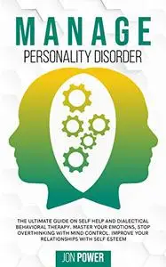 Manage Personality Disorder