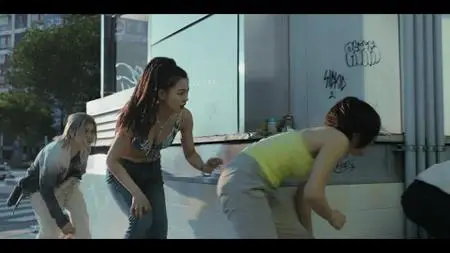 Alice in Borderland S02E01