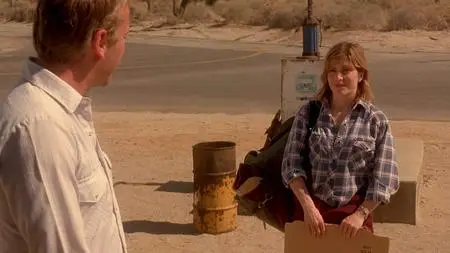 Desert Saints (2002)