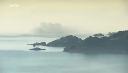 (Arte) Sercq, îlot sauvage de la Manche (2011)