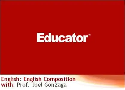 Educator.com - English: English Composition