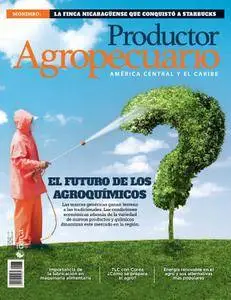 Productor Agropecuario - agosto 2017
