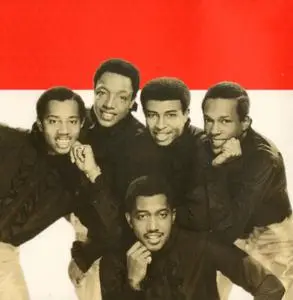 The Temptations - The Best Of The Temptations Christmas (2001)