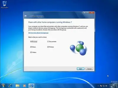 Infinite Skills - Microsoft Windows 7 Training Video