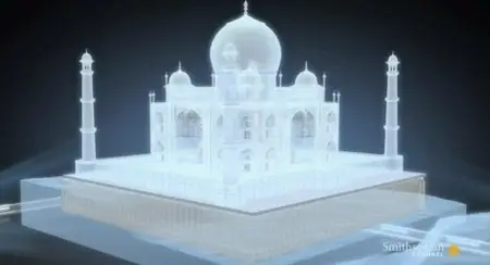 Smithsonian Channel - Secrets of the Taj Mahal (2014)