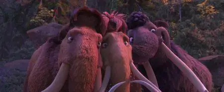 Ice Age: Collision Course (2016)