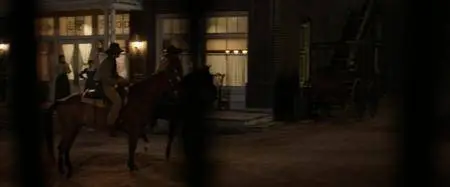 Godless S01E02