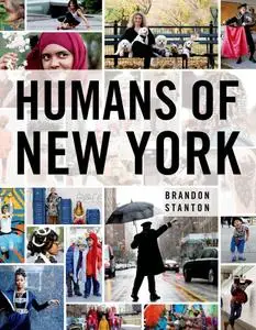 Humans of New York (Repost)