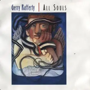 Gerry Rafferty: Collection part 2 (1971-2003) [4CD, Blu-ray, DVD]