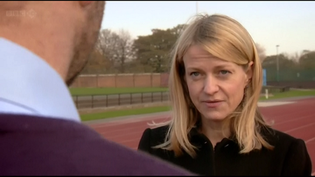 BBC Horizon: The Truth About Fat Show (2012)