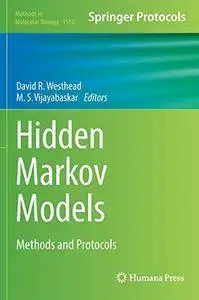Hidden Markov Models: Methods and Protocols (Methods in Molecular Biology)