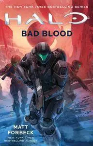 HALO: Bad Blood