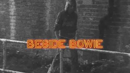 Beside Bowie: The Mick Ronson Story (2017) [Blu-ray, 1080i]