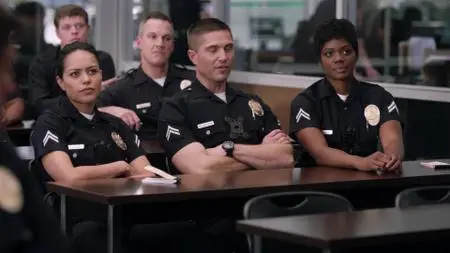 The Rookie S01E15