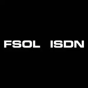 The Future Sound of London - ISDN (30th Anniversary Edition) (1994/2024)
