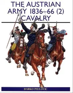 Austrian Army of the Napoleonic Wars (2): Cavalry