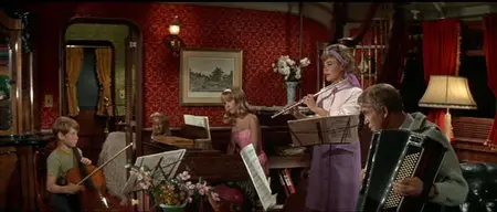 Dear Brigitte (1965) RE-UP