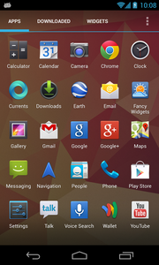 Apex Launcher v2.0.5