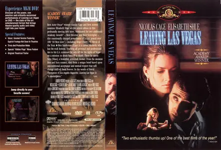 Leaving Las Vegas (1995)