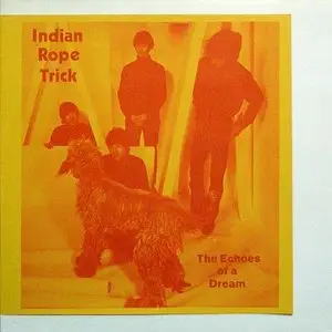 The Beatles - Indian Rope Trick (The Echoes Of A Dream) (1977) {2014 Remasters Workshop} **[RE-UP]**