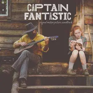VA - Captain Fantastic (Original Motion Picture Soundtrack) (2016)