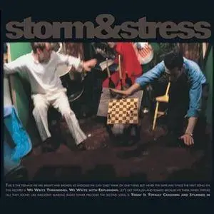 Storm And Stress - Storm&Stress (1997) {Touch And Go}