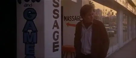 California Split (1974)