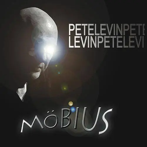 Pete Levin - Mobius (2017) {Pete Levin Music}