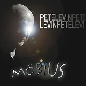 Pete Levin - Mobius (2017) {Pete Levin Music}