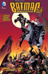 DC-Batman Beyond Universe Vol 02 Justice Lords Beyond 2015 Hybrid Comic eBook