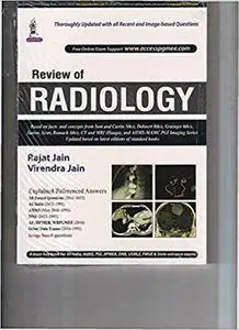 Review Of Radiology