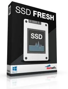 Abelssoft SSD Fresh Plus 2022 v11.09.38377 Multilingual + Portable