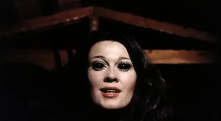 Invasion of the Bee Girls (1973)