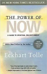 The Power Of Now - A Guide To Spiritual Enlightenment [Repost]