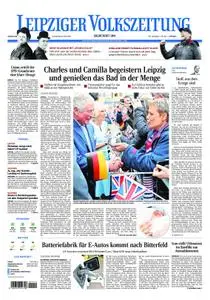 Leipziger Volkszeitung - 09. Mai 2019