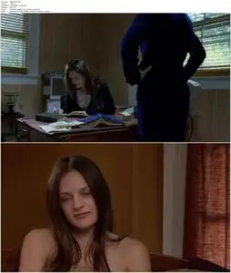 The Attic (2007)