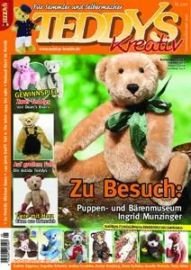 Teddys Kreativ – Oktober 2020