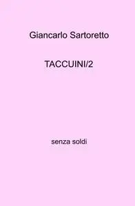 TACCUINI/2