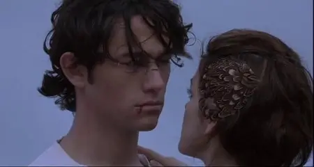 Brick/Brick - A la recherche d'Emily (2005)