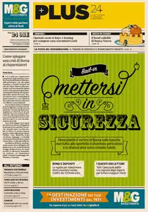 Il Sole 24 Ore Plus - 23.01.2016